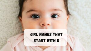 Breathtaking Baby Girl Names 2025 That Start With E Photo in 4K Breathtaking Baby Girl Names 2025 That Start With E Photo in 4K