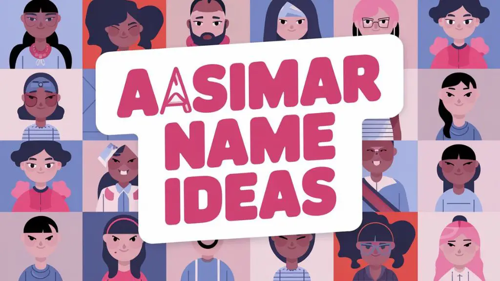 Aasimar Name Ideas