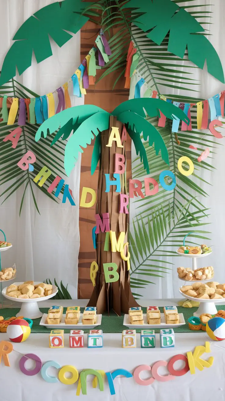 Chicka Chicka Boom Boom Alphabet Adventure