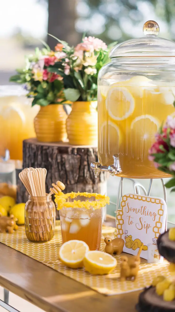 Honey Pot Beverage Bar