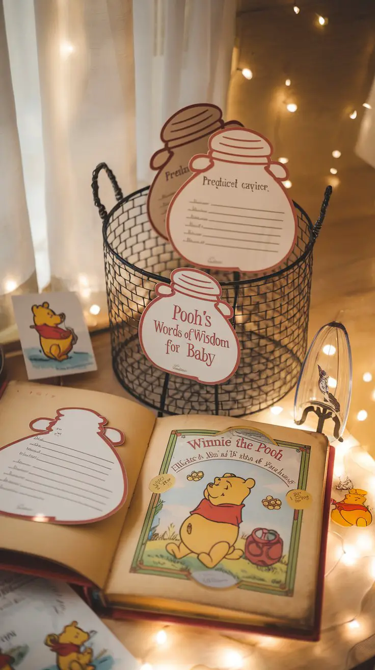 Storybook Baby Predictions and Advice