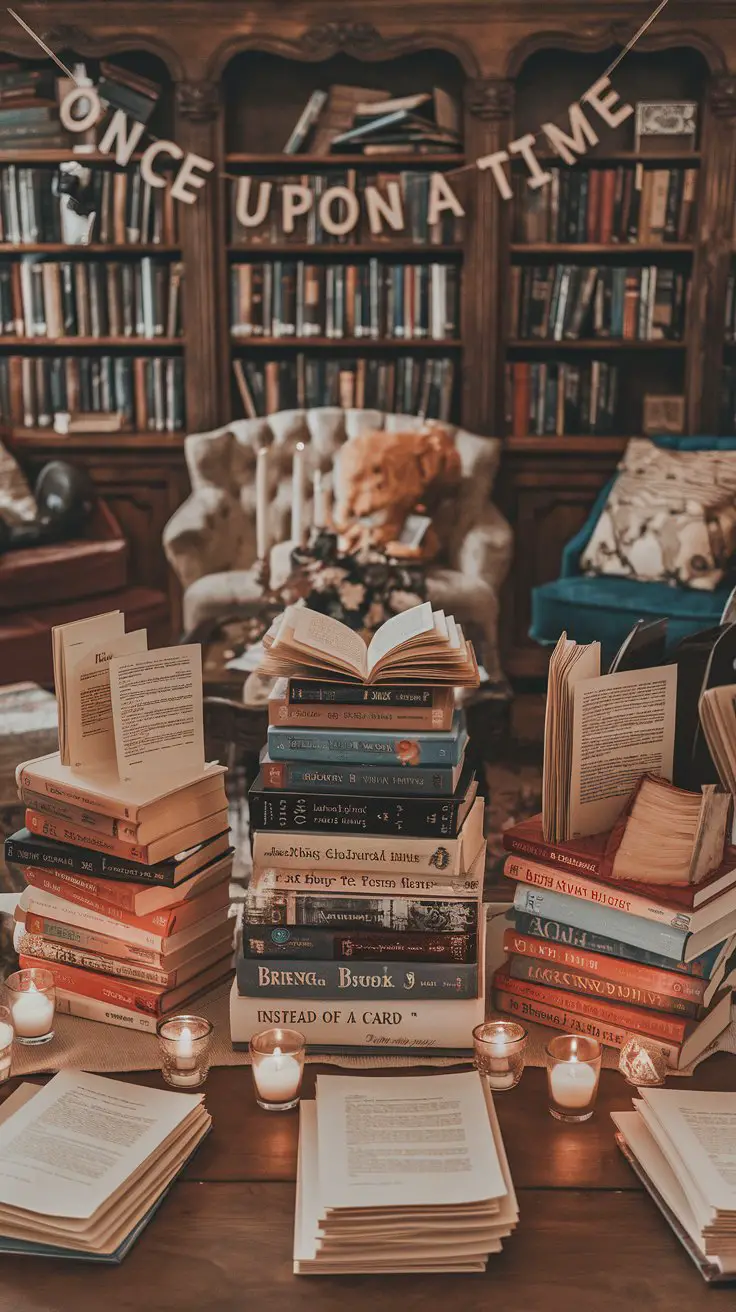 Storybook and Library Theme