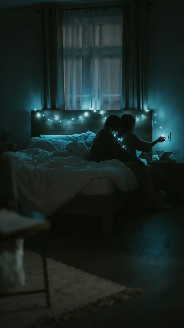 String of Lights