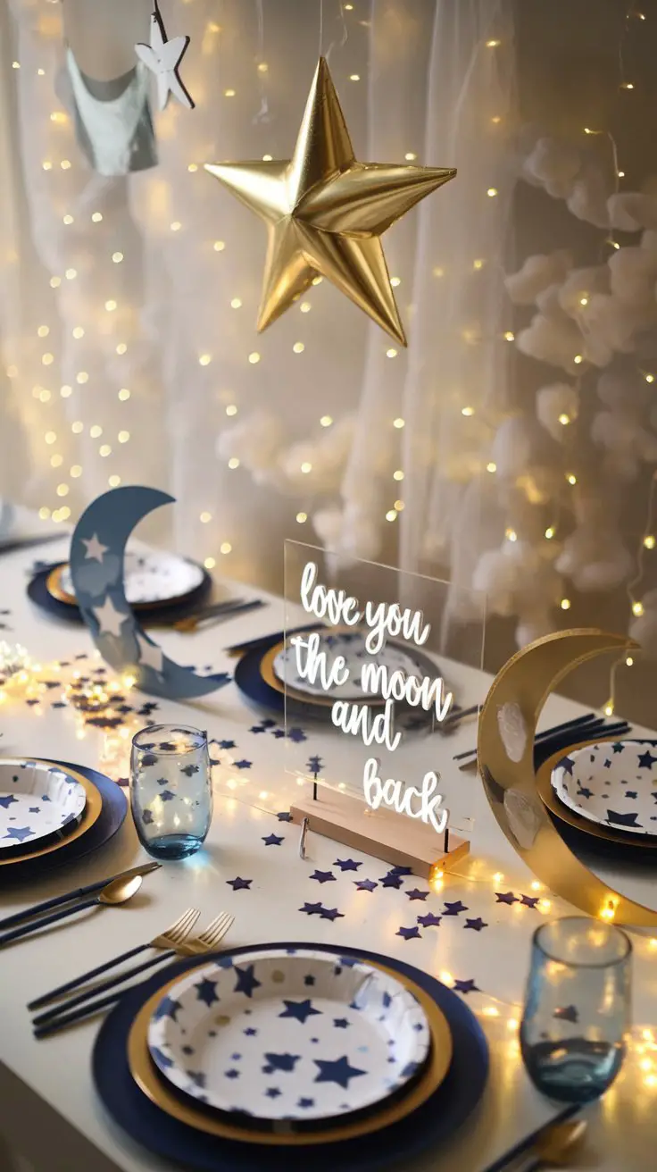 Twinkle Twinkle Little Star