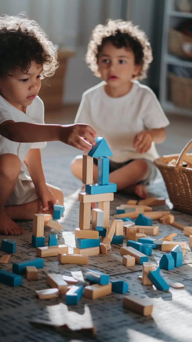 Building Block Engineering Projects