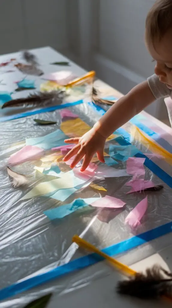 Toddler Table Activities: 10 Easy Ideas That Actually Keep Little Hands ...