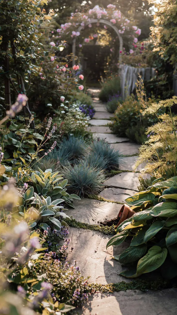 A Tactile Plant Pathway Begging to Be Touched
