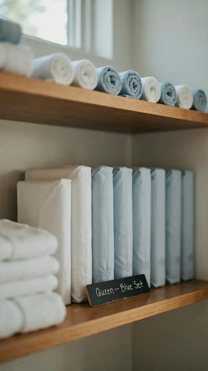 Master the Pillowcase Bundle Method for Sheet Sets