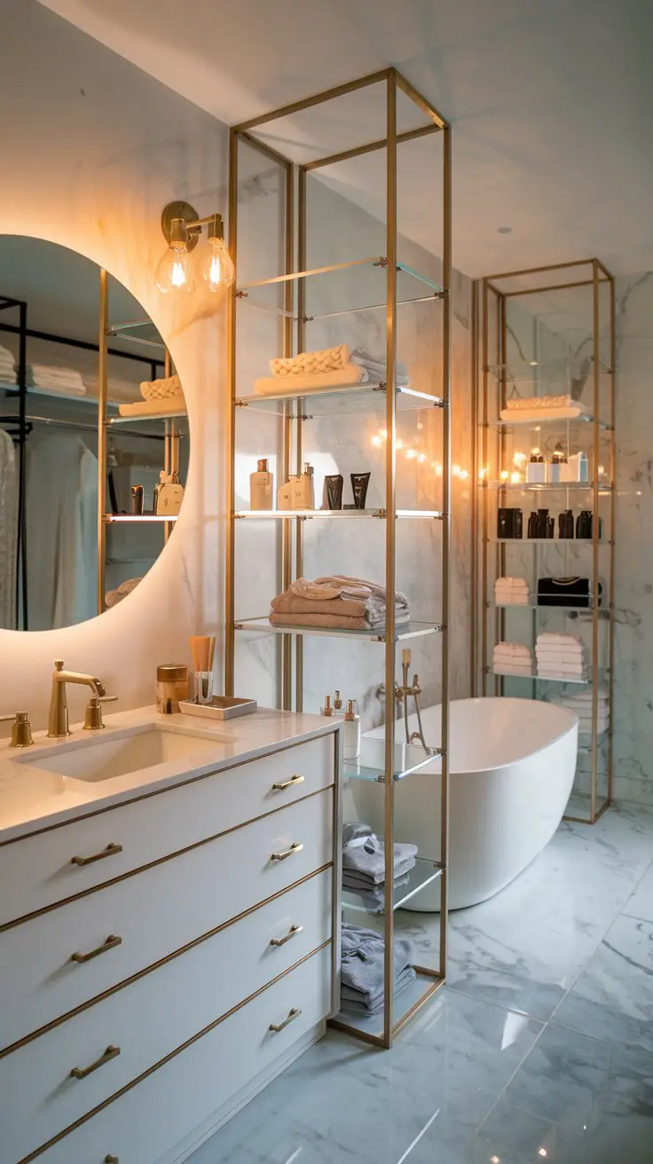 The Boutique Dressing Room With Vanity Integration (2)