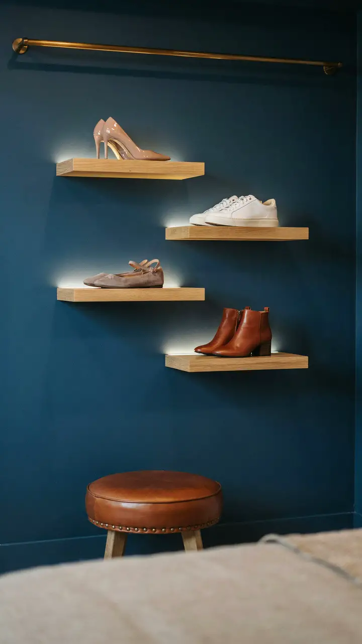 The Boutique Shoe Display Because Your Shoes Deserve Better