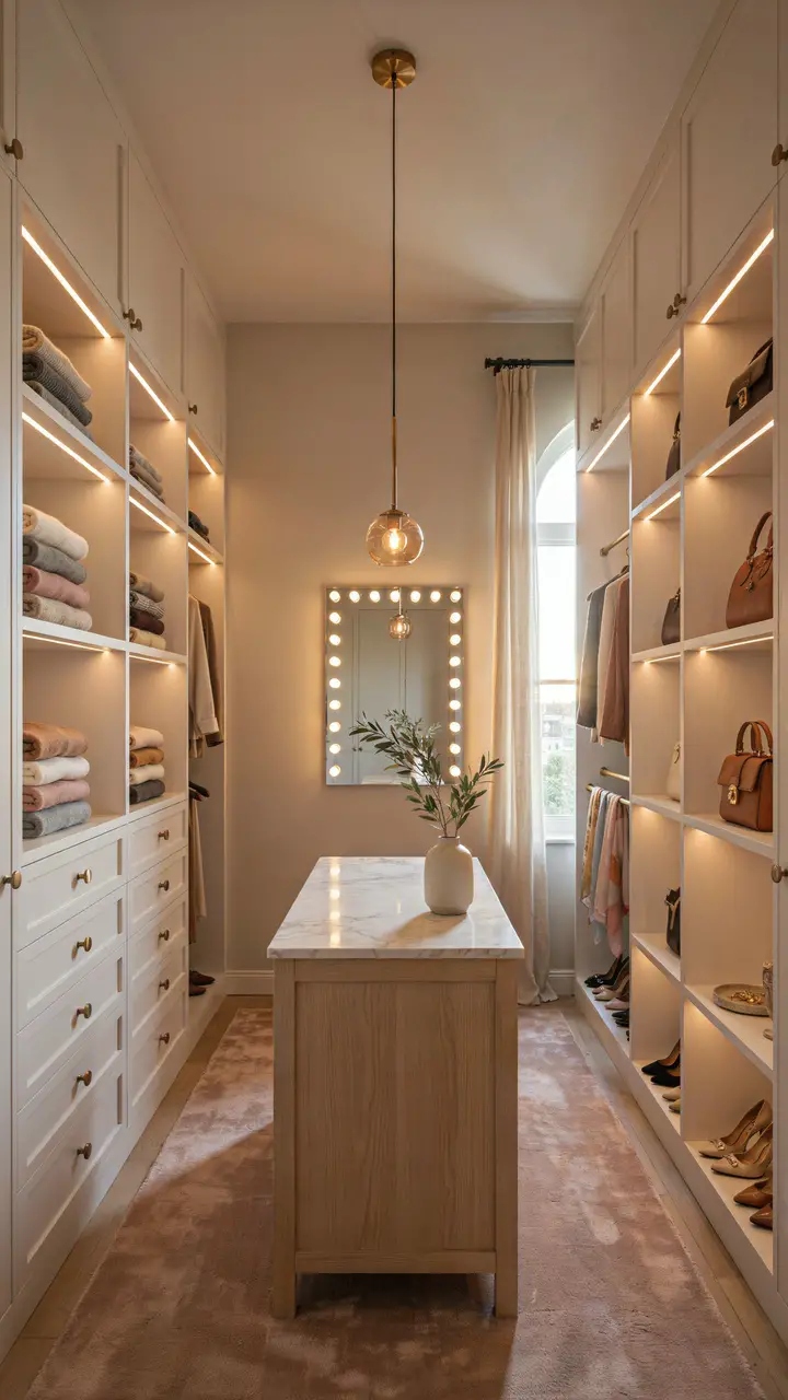The Luxe Lighting Upgrade