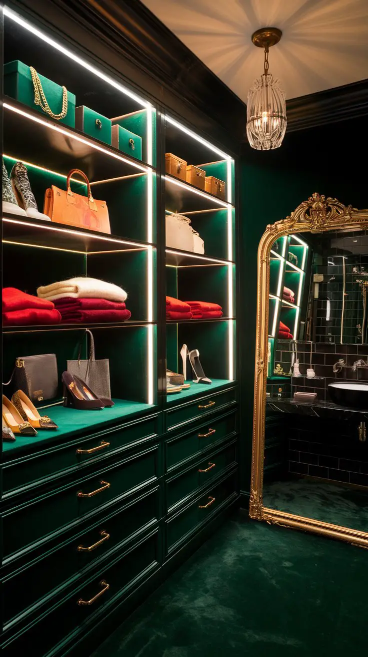 The Maximalist Dressing Room Gallery (2)