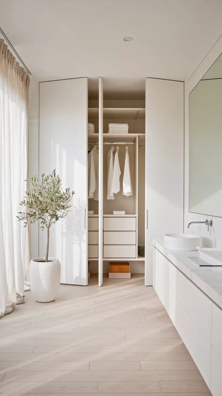 The Minimalist White Box (2)