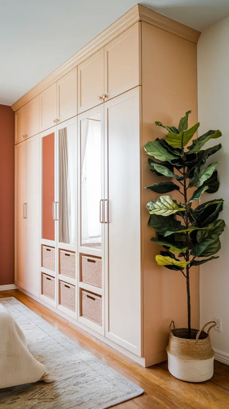 The Rental-Friendly Freestanding System