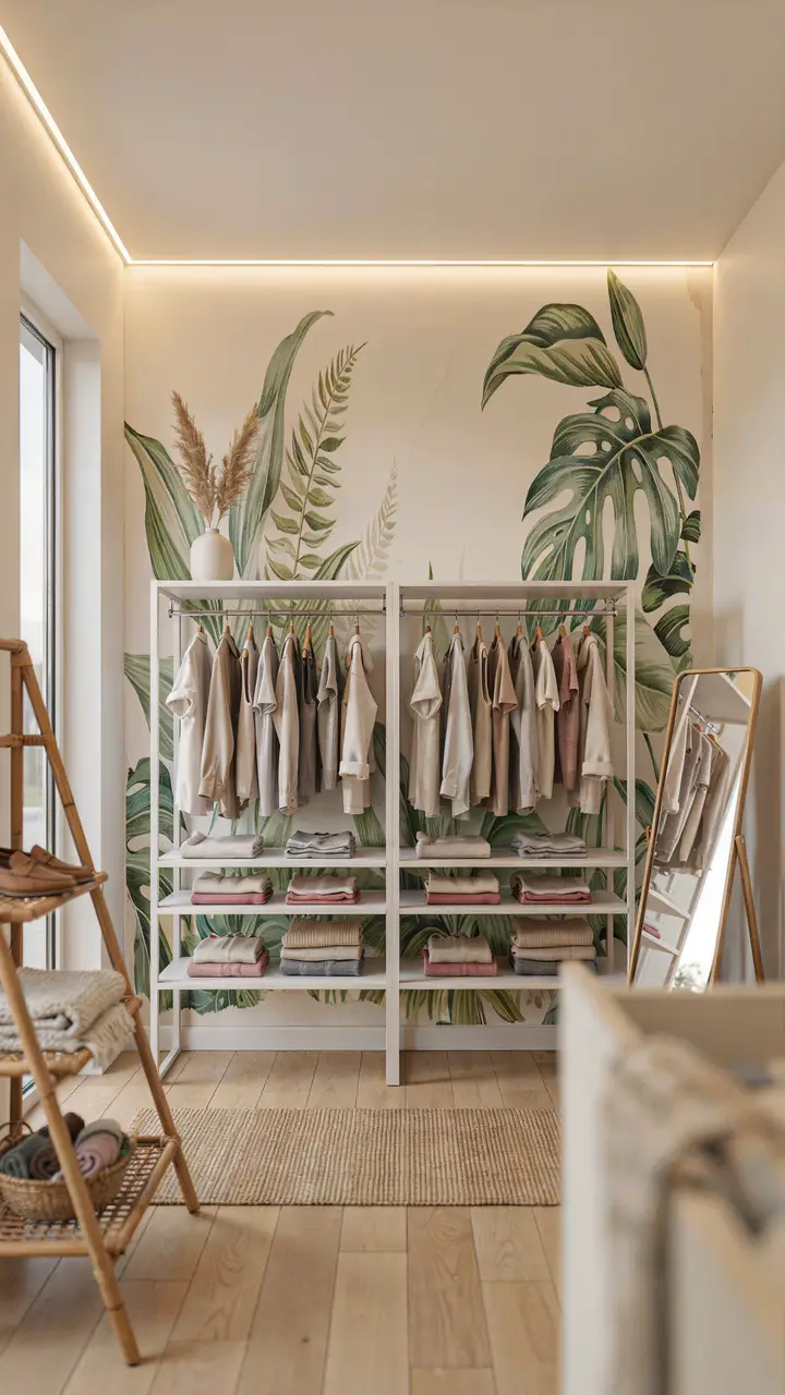 The Rental-Friendly Refresh Big Impact, No Damage