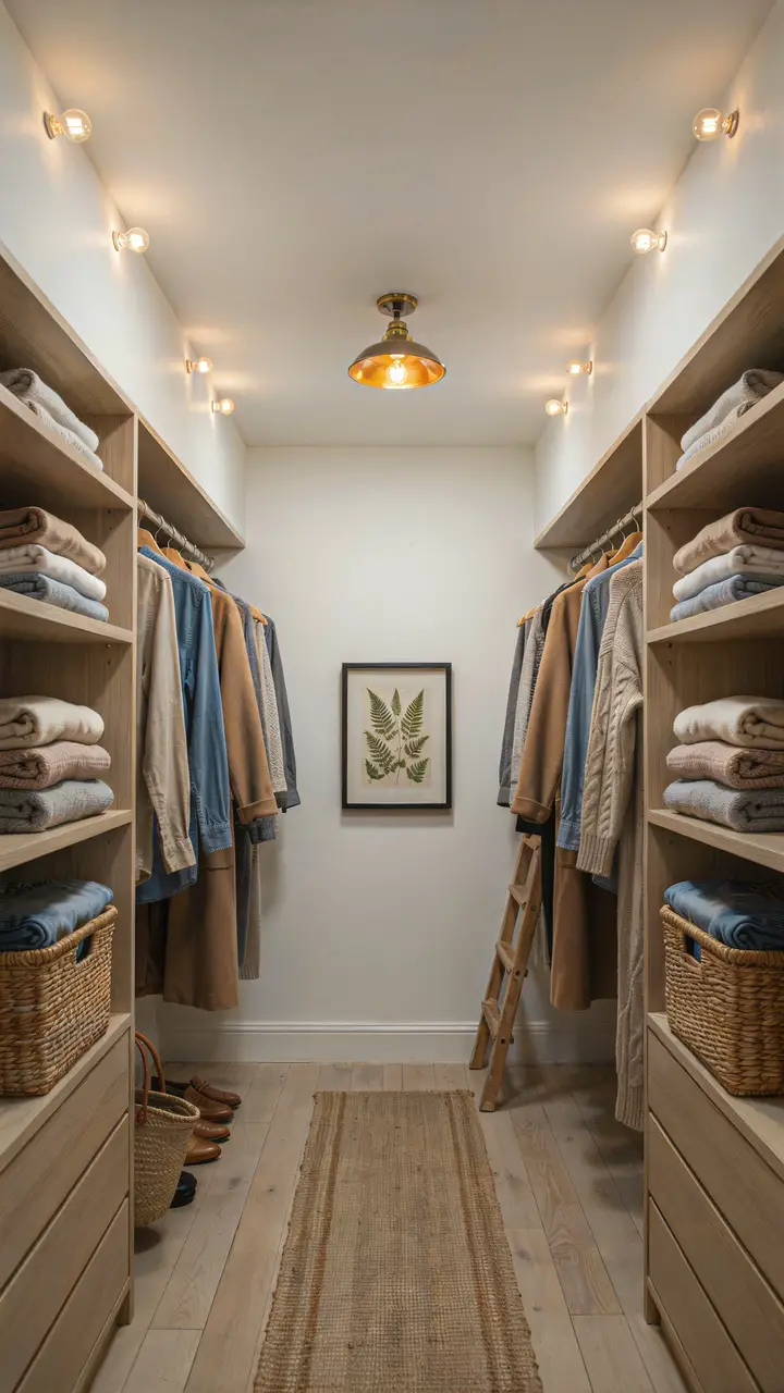 Warm Edison Bulb Lighting for That Golden-Hour Glow
