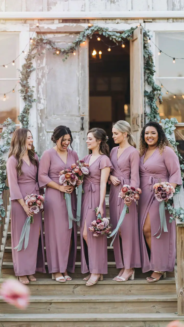 The Convertible Wrap Dress