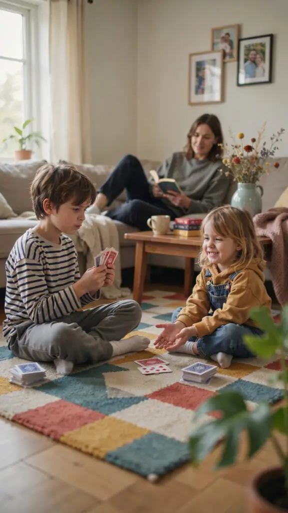 Number War — The Card Game That Gets Surprisingly Intense