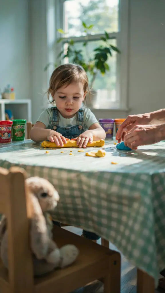 The Classic Snake & Coil Rolling Ropes for Fine Motor Gold