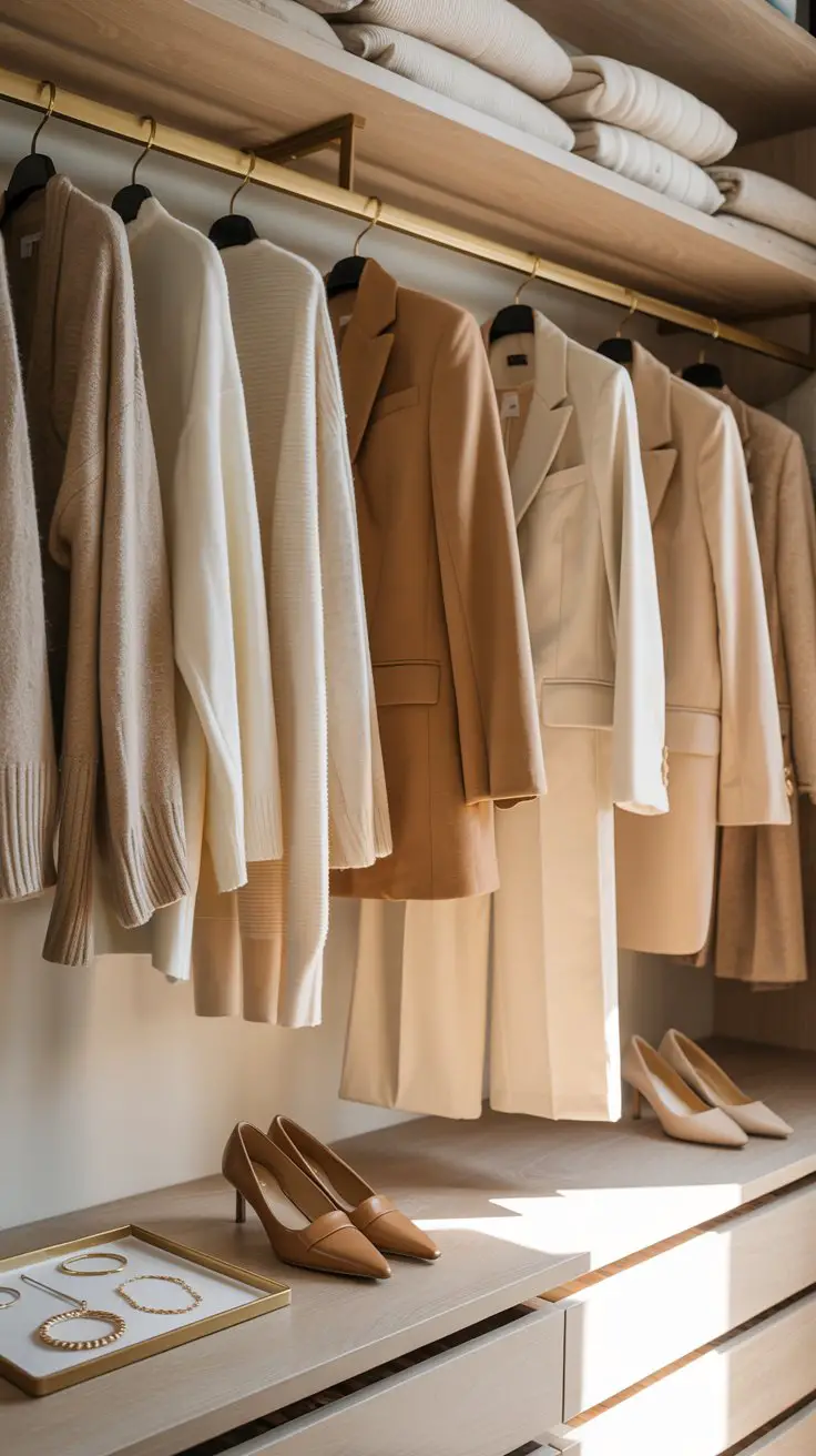 The “Quiet Luxury” Capsule for Every Budget