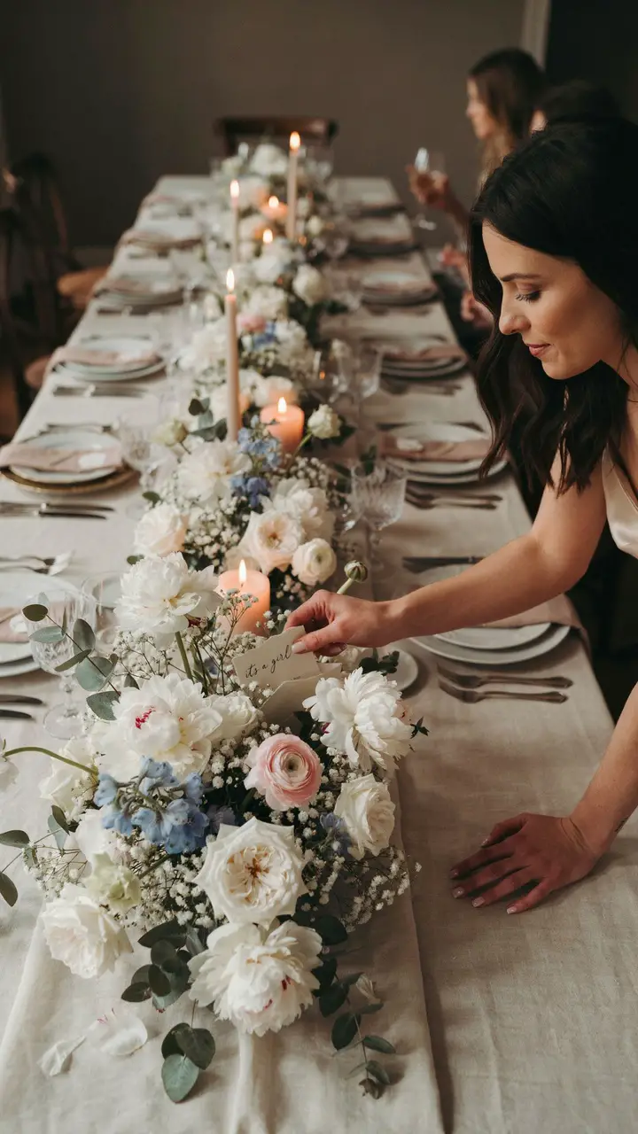 The Floral Centerpiece Reveal