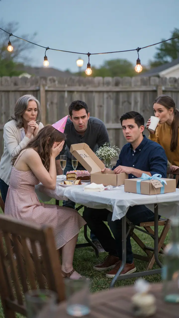The “We Already Know” Acting Job