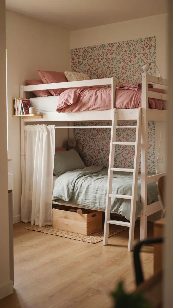 Bunk Beds That Actually Feel Special