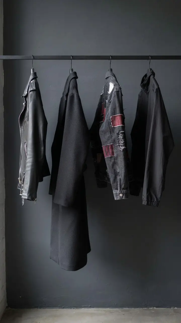 Outerwear That Works Through Every Season