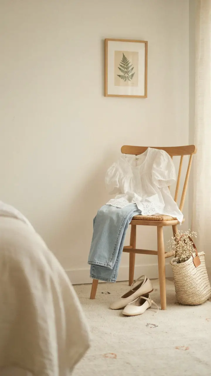 Romantic Denim Yes, It Absolutely Exists