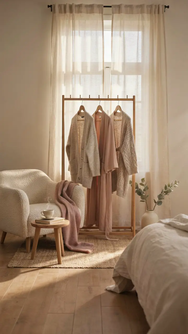 Romantic Layering Pieces That Do the Heavy Lifting