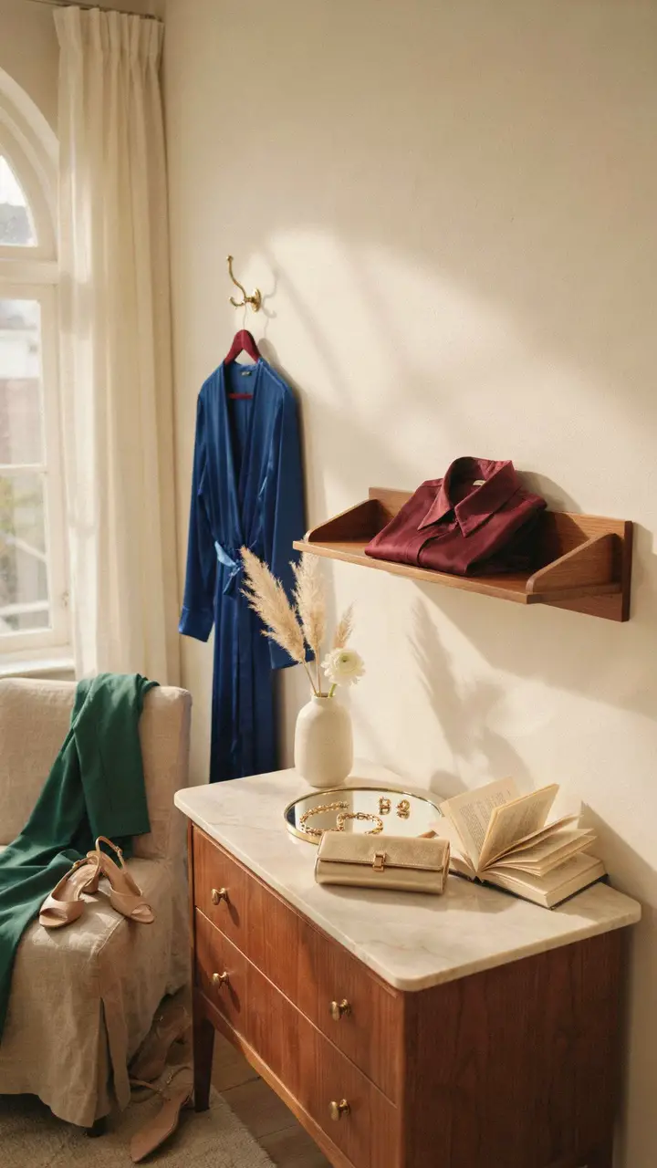 The Bold Color Statement Capsule