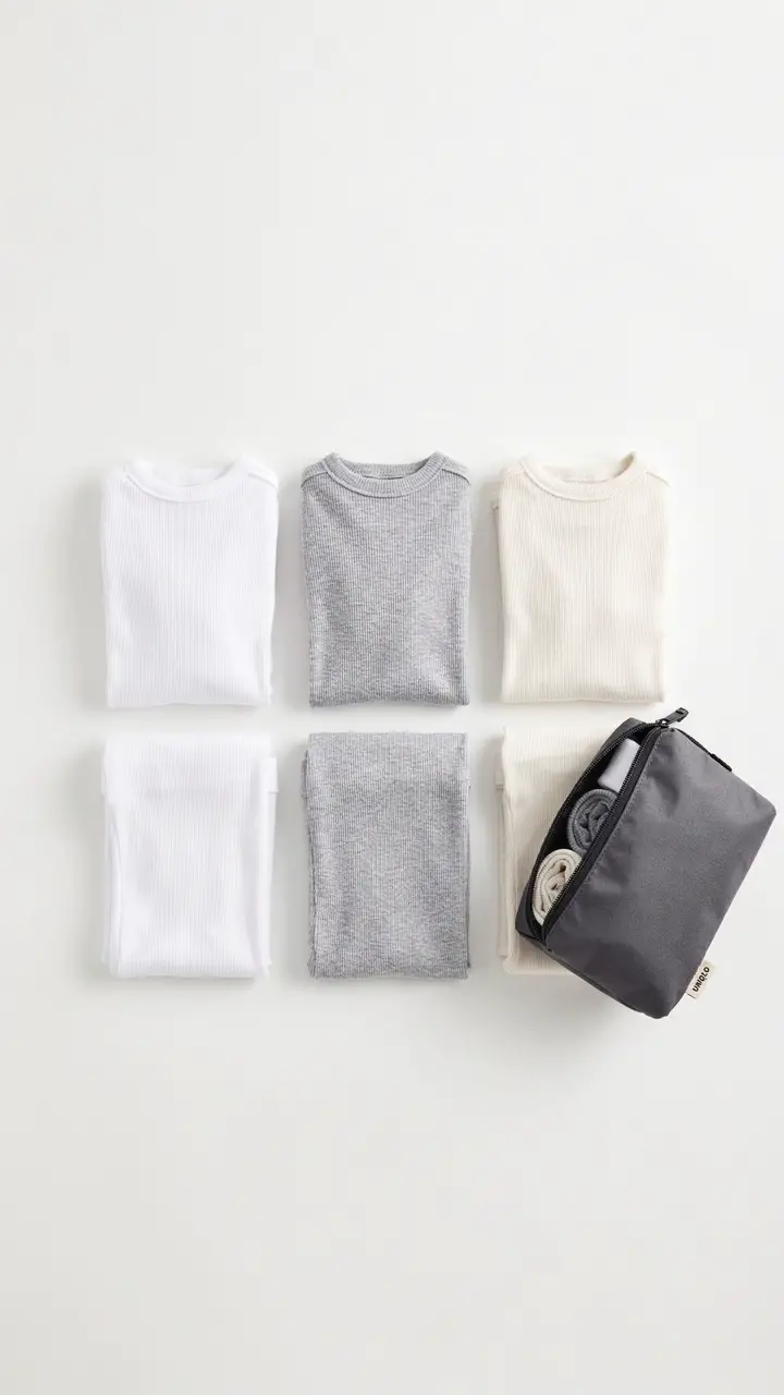 Thermal Base Layers The Unglamorous Heroes